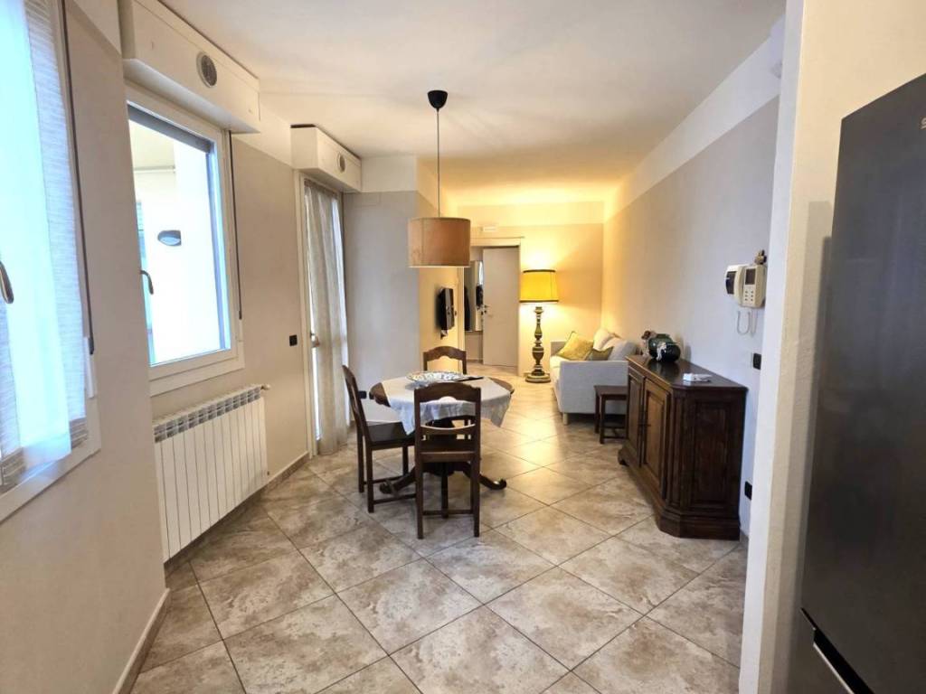 appartamento in vendita a Campi Bisenzio