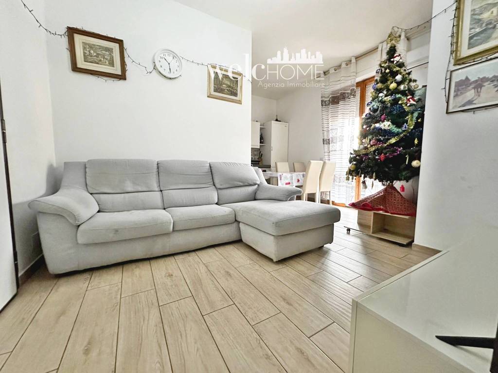 appartamento in vendita a Campi Bisenzio