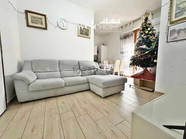 appartamento in vendita a Campi Bisenzio