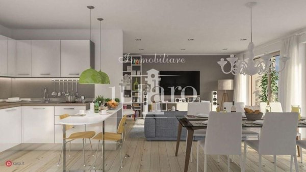 appartamento in vendita a Campi Bisenzio in zona Capalle