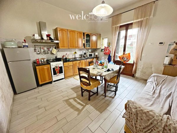 appartamento in vendita a Campi Bisenzio