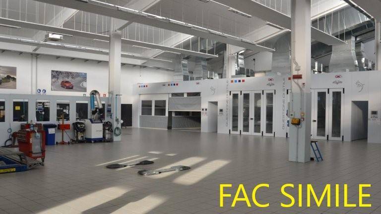 appartamento in vendita a Campi Bisenzio