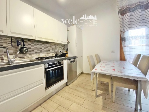 appartamento in vendita a Campi Bisenzio