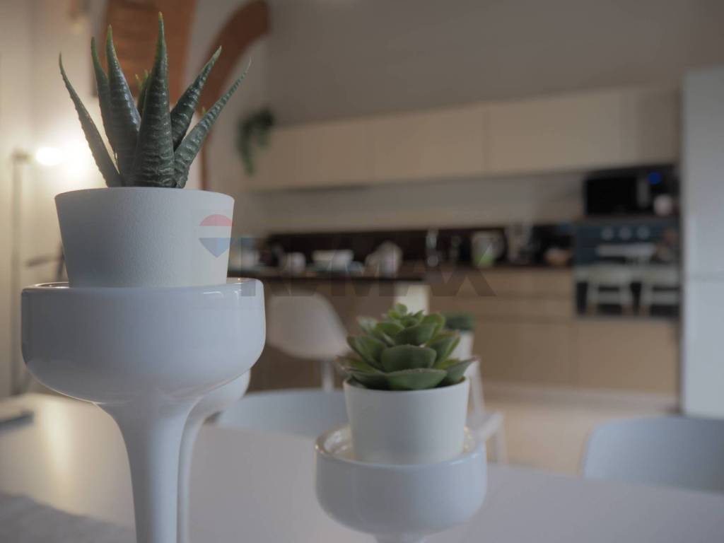 appartamento in vendita a Campi Bisenzio in zona San Cresci