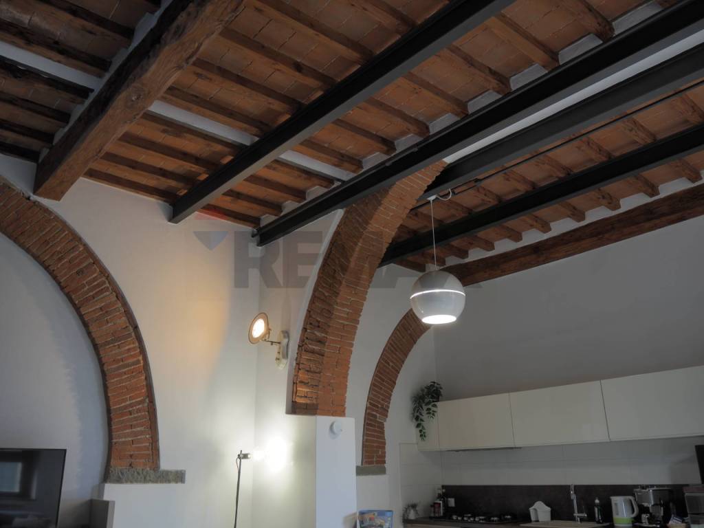 appartamento in vendita a Campi Bisenzio in zona San Cresci