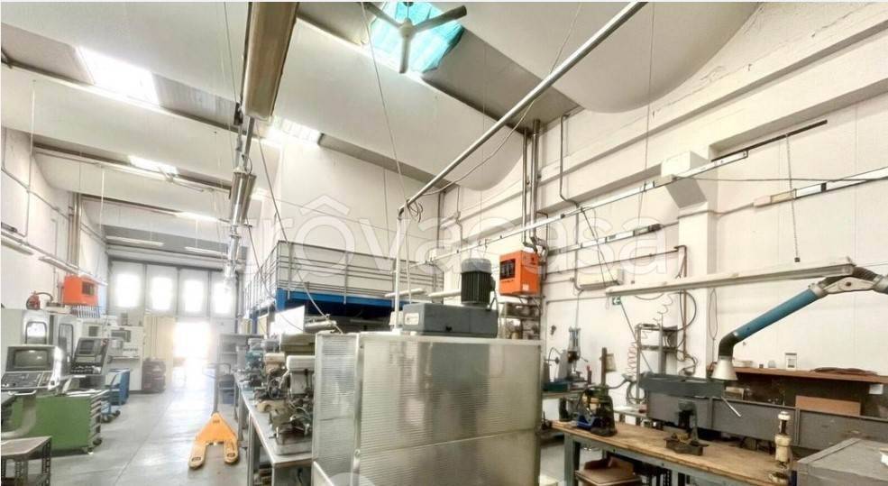 appartamento in vendita a Campi Bisenzio