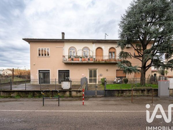 appartamento in vendita a Campi Bisenzio