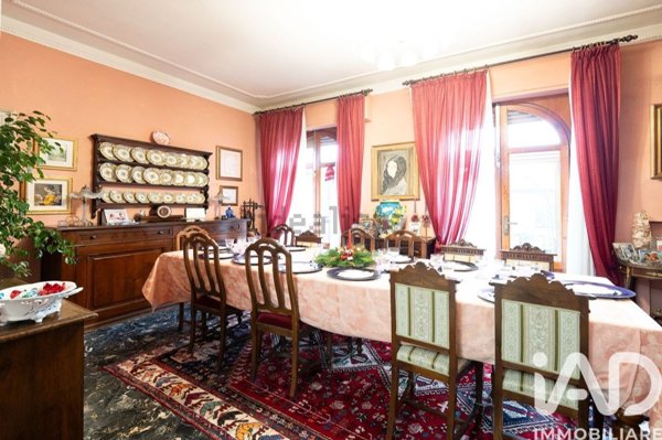 appartamento in vendita a Campi Bisenzio