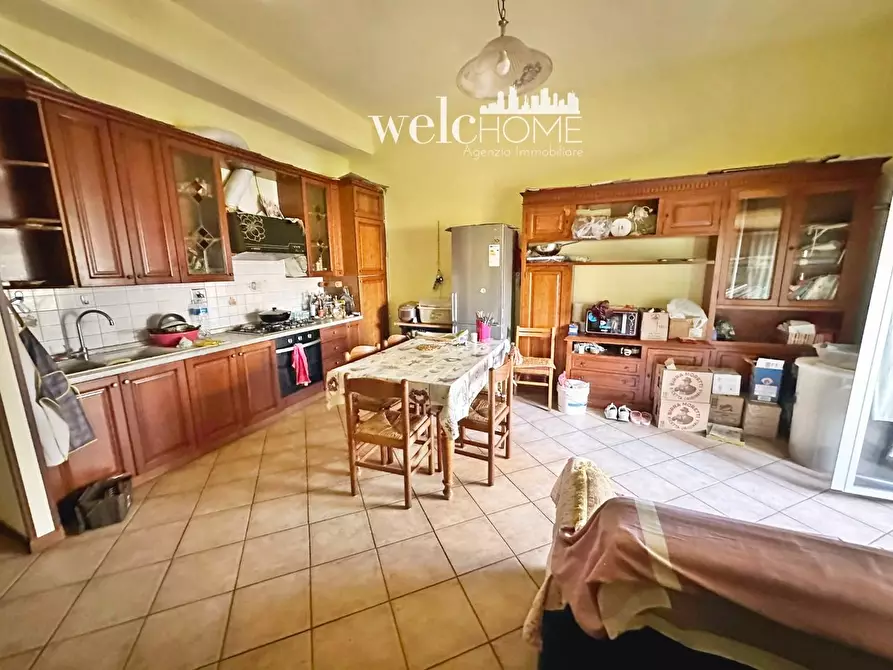 appartamento in vendita a Campi Bisenzio