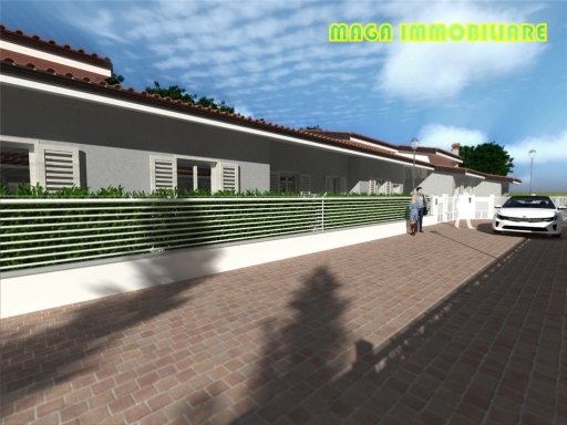 casa indipendente in vendita a Campi Bisenzio in zona San Piero a Ponti