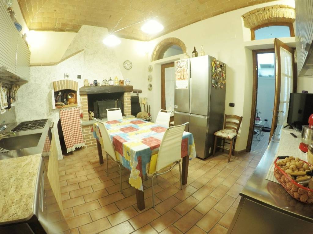 appartamento in vendita a Campi Bisenzio