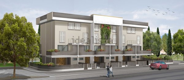 casa indipendente in vendita a Campi Bisenzio