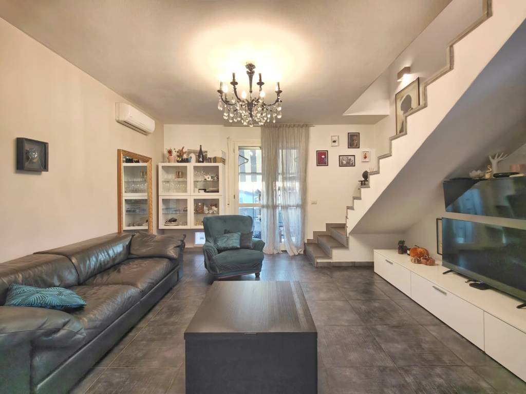 appartamento in vendita a Campi Bisenzio