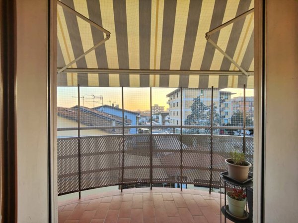 appartamento in vendita a Campi Bisenzio