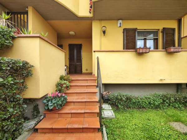 appartamento in vendita a Campi Bisenzio in zona San Piero a Ponti