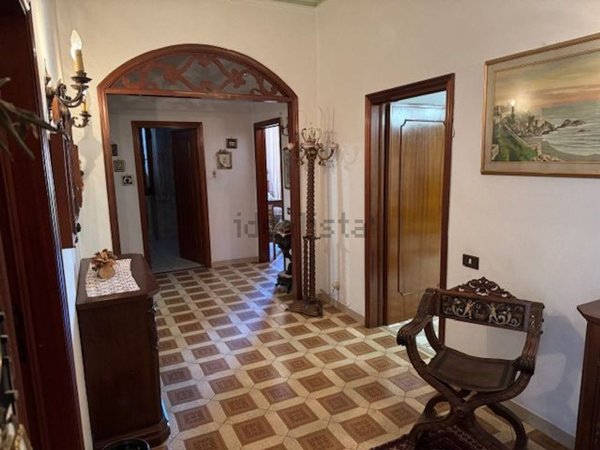 appartamento in vendita a Campi Bisenzio