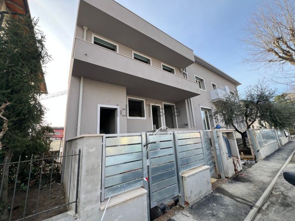 appartamento in vendita a Campi Bisenzio