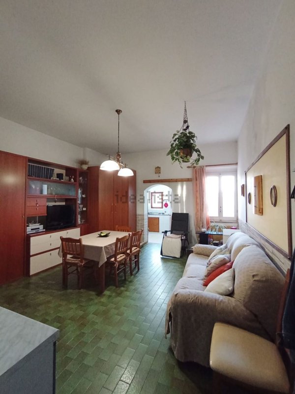 appartamento in vendita a Campi Bisenzio