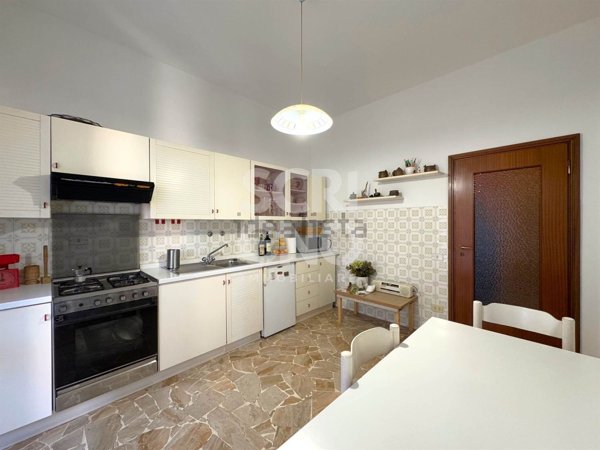 appartamento in vendita a Campi Bisenzio