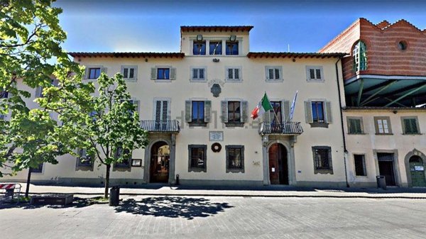 appartamento in vendita a Campi Bisenzio