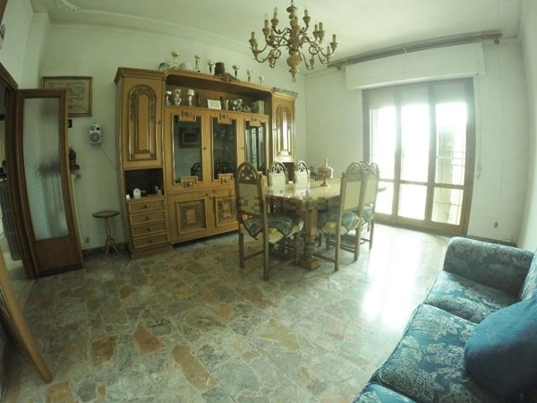 appartamento in vendita a Campi Bisenzio