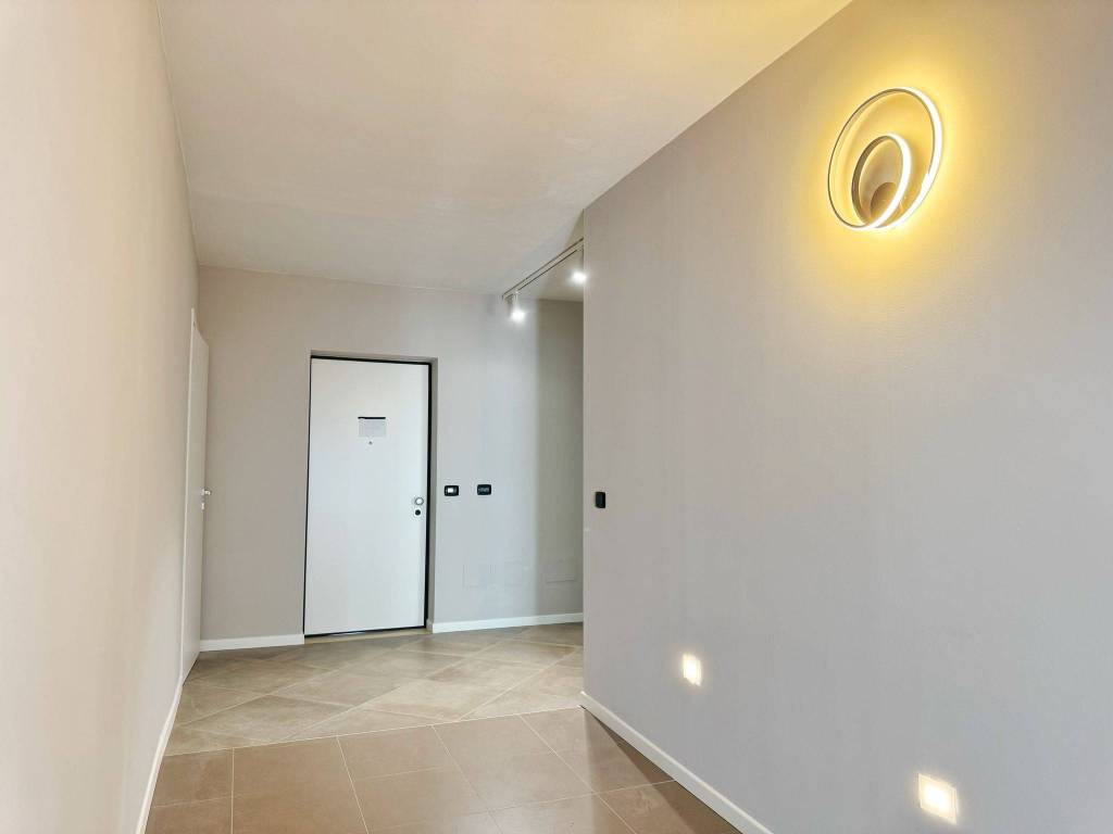 appartamento in vendita a Campi Bisenzio in zona Capalle