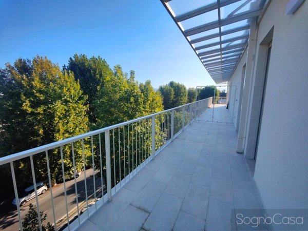 appartamento in vendita a Campi Bisenzio in zona San Donnino