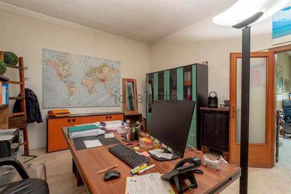 casa indipendente in vendita a Campi Bisenzio in zona San Donnino