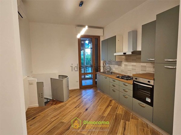 appartamento in vendita a Campi Bisenzio