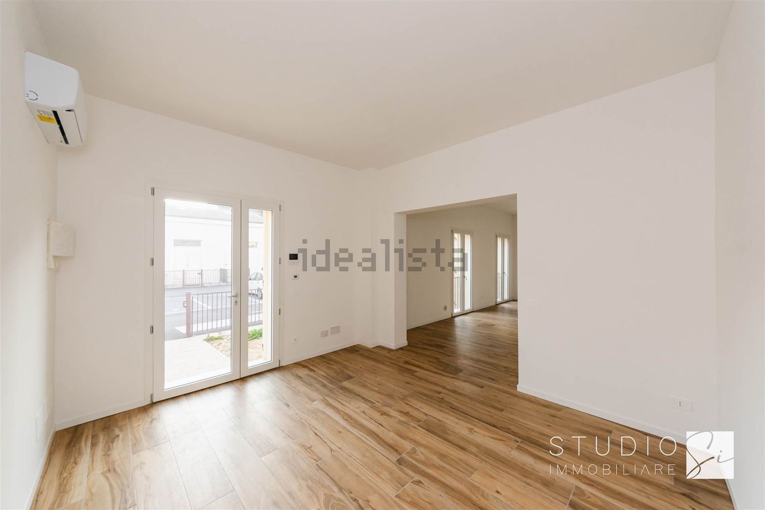 casa indipendente in vendita a Campi Bisenzio in zona San Piero a Ponti