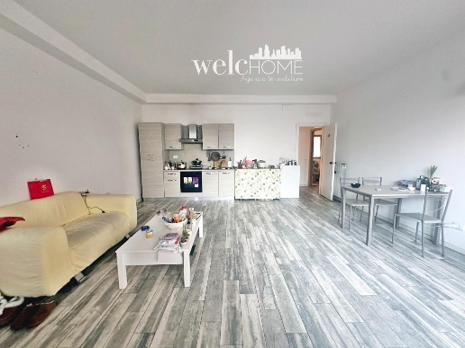 appartamento in vendita a Campi Bisenzio