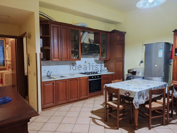 appartamento in vendita a Campi Bisenzio