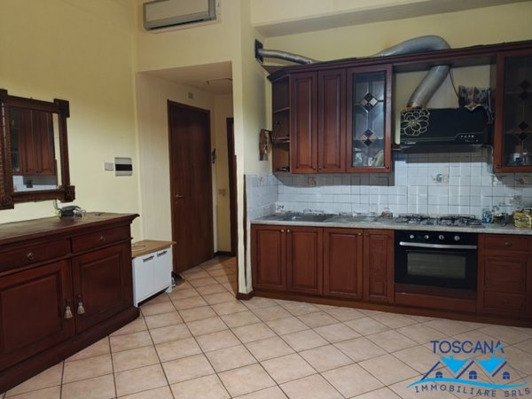 appartamento in vendita a Campi Bisenzio
