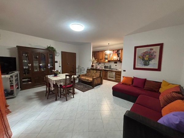 appartamento in vendita a Campi Bisenzio in zona San Donnino