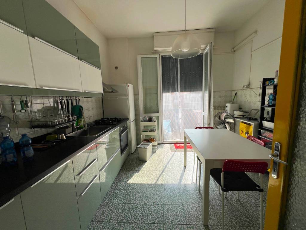 appartamento in vendita a Campi Bisenzio