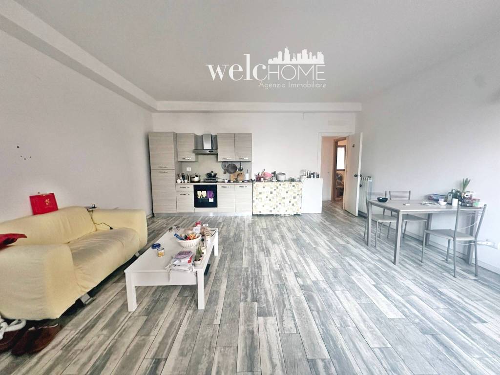 appartamento in vendita a Campi Bisenzio