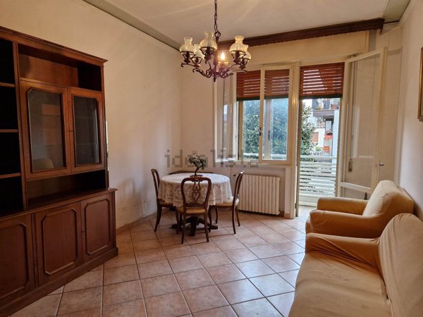 appartamento in vendita a Campi Bisenzio