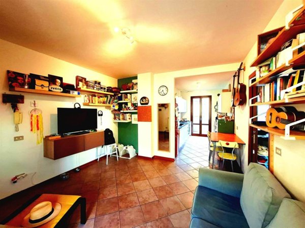 appartamento in vendita a Campi Bisenzio in zona San Donnino