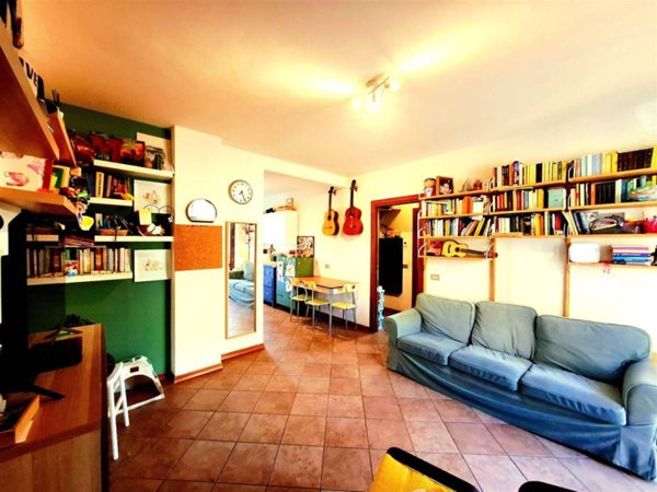 appartamento in vendita a Campi Bisenzio in zona San Donnino