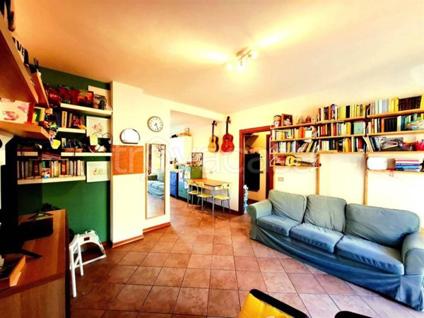 appartamento in vendita a Campi Bisenzio in zona San Donnino