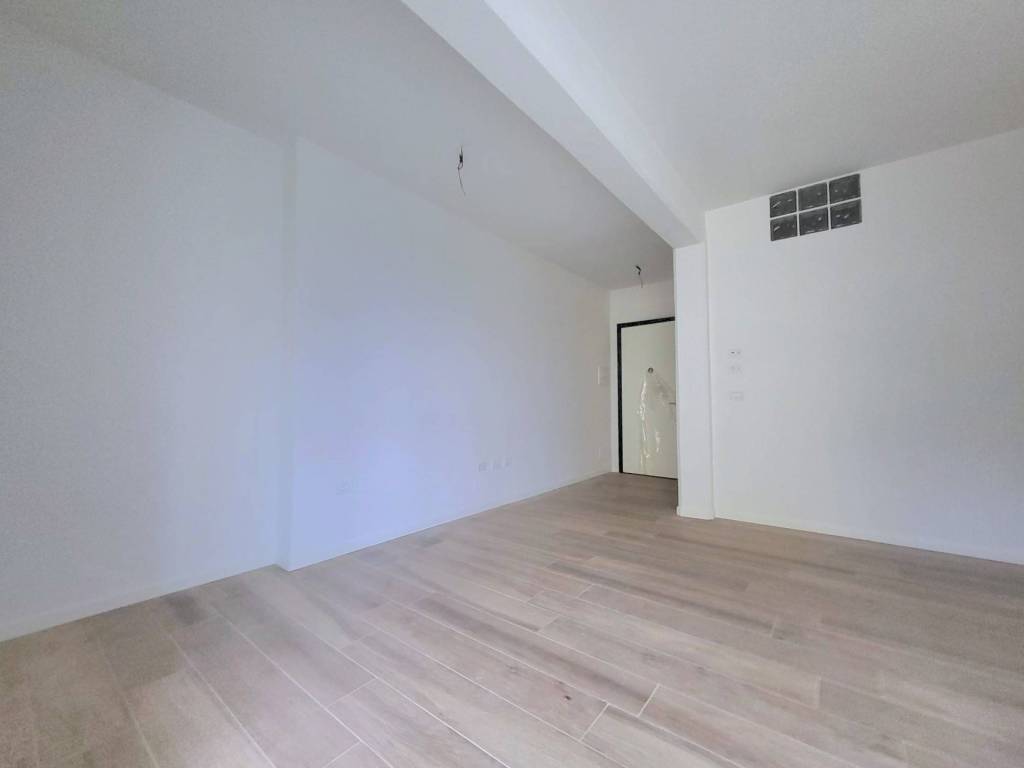 appartamento in vendita a Campi Bisenzio in zona Capalle