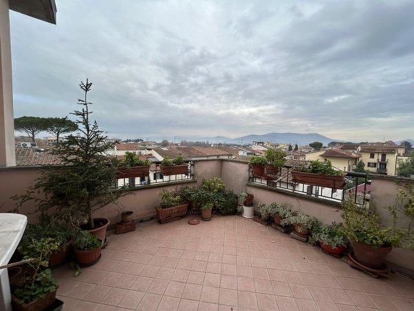 appartamento in vendita a Campi Bisenzio