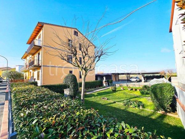 appartamento in vendita a Campi Bisenzio in zona Capalle