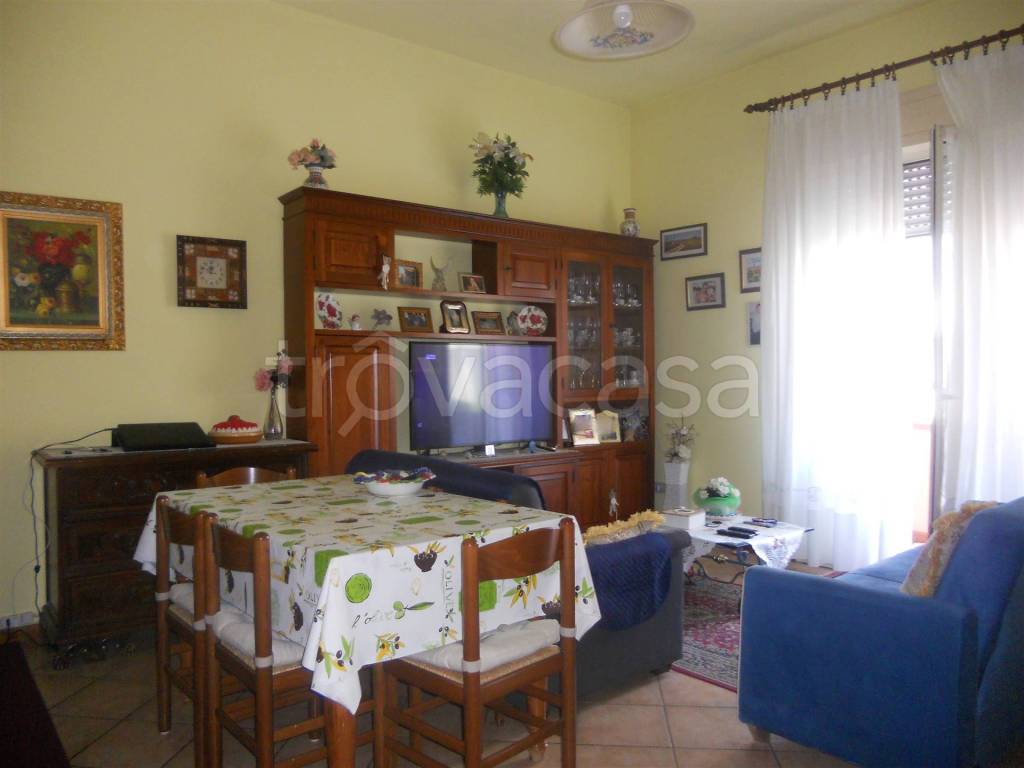 appartamento in vendita a Campi Bisenzio