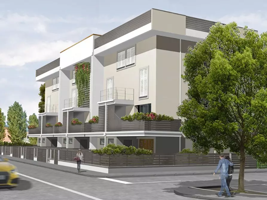 casa indipendente in vendita a Campi Bisenzio in zona San Donnino