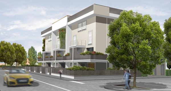 casa indipendente in vendita a Campi Bisenzio in zona San Donnino