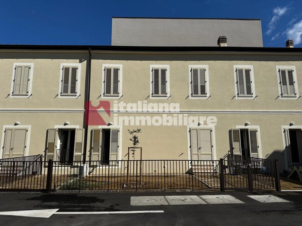 casa indipendente in vendita a Campi Bisenzio in zona San Piero a Ponti