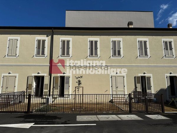 appartamento in vendita a Campi Bisenzio in zona San Piero a Ponti