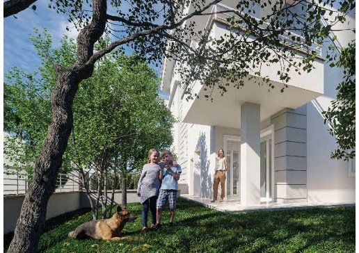 appartamento in vendita a Campi Bisenzio