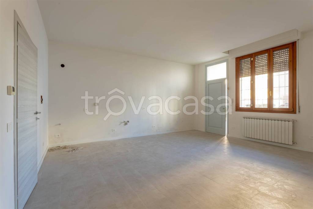 appartamento in vendita a Campi Bisenzio